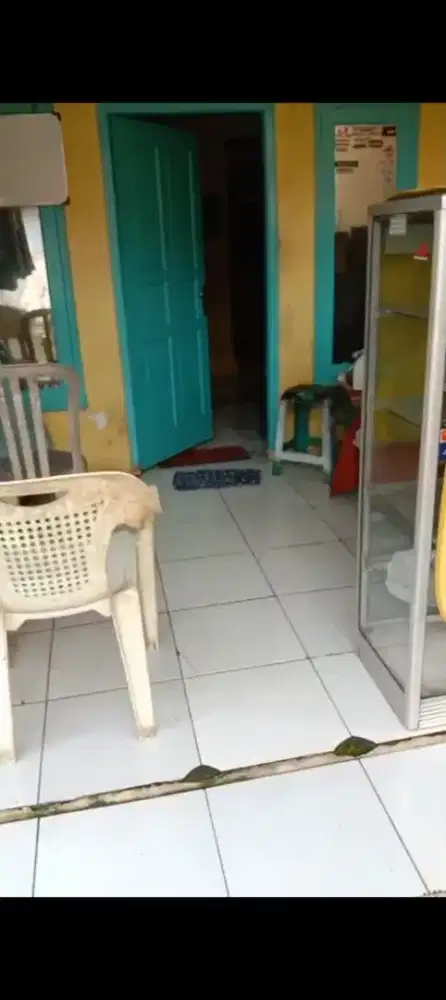 Dijual rumah murah