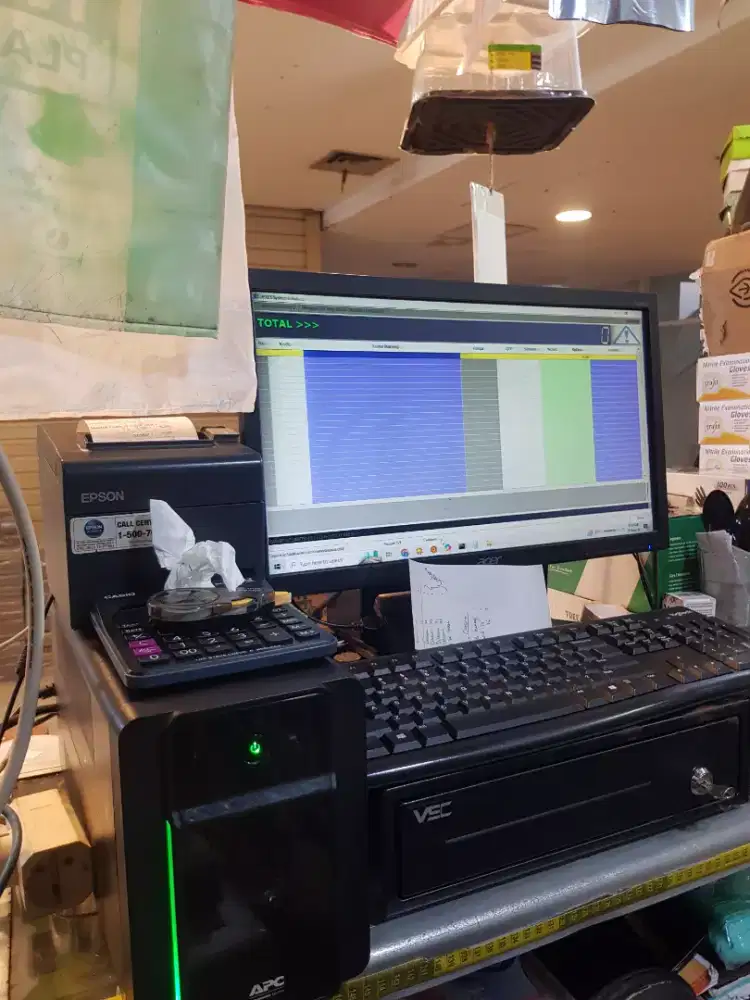 LOWONGAN SALES TOKO DAN ADMIN ONLINE