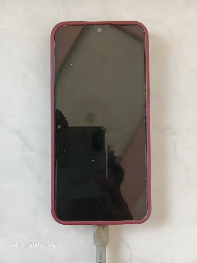 Vivo 1902 lancar jaya