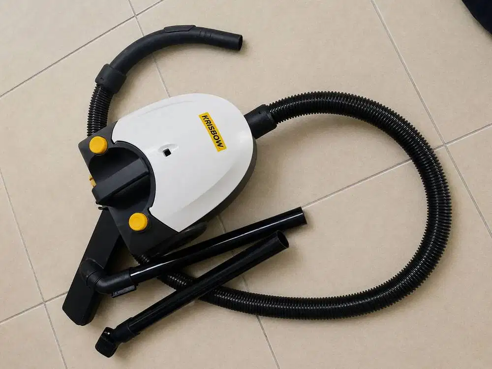 VAKUM CLEANER KRISBOW