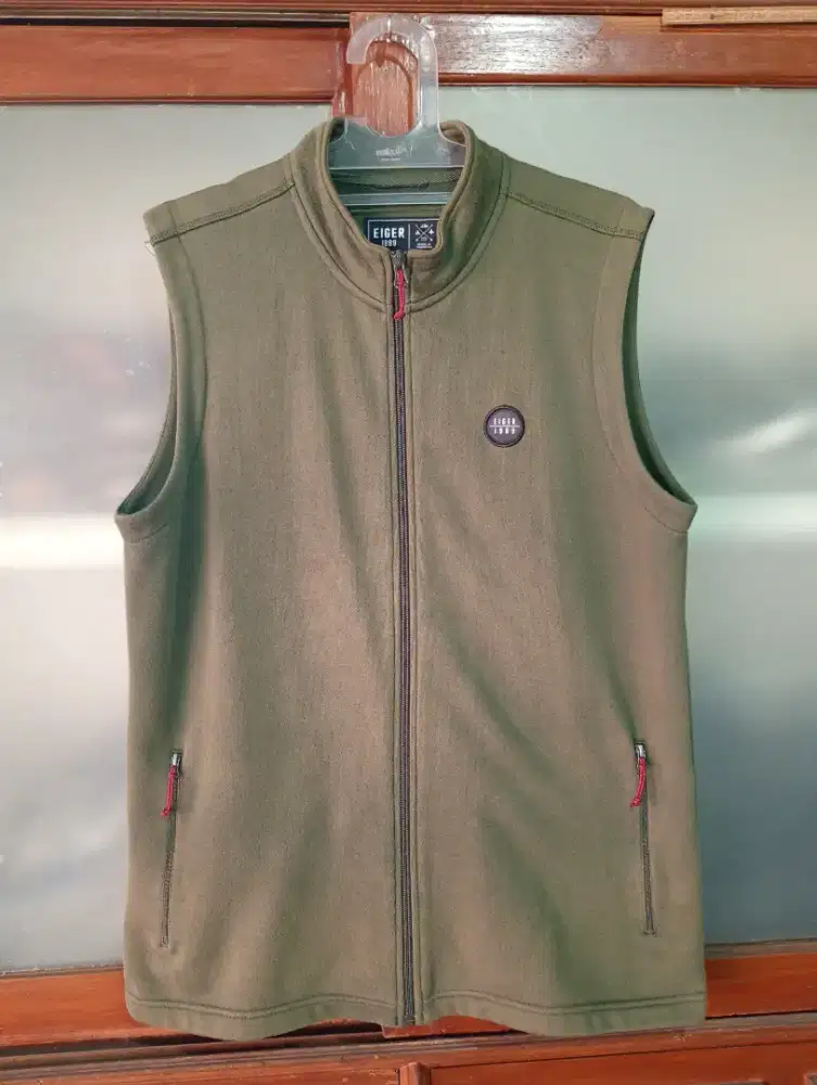 Rompi Eiger Size L