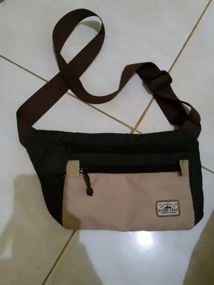 TAS SELEMPANG EIGER