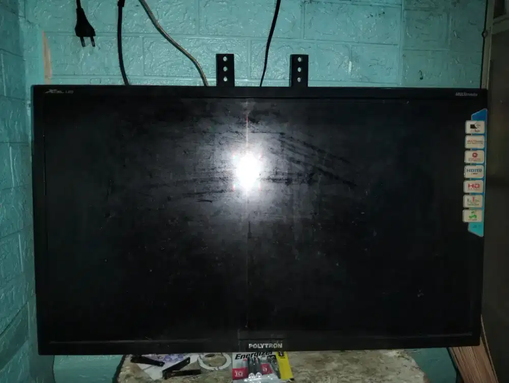 Dijual Tv Merk Polytron