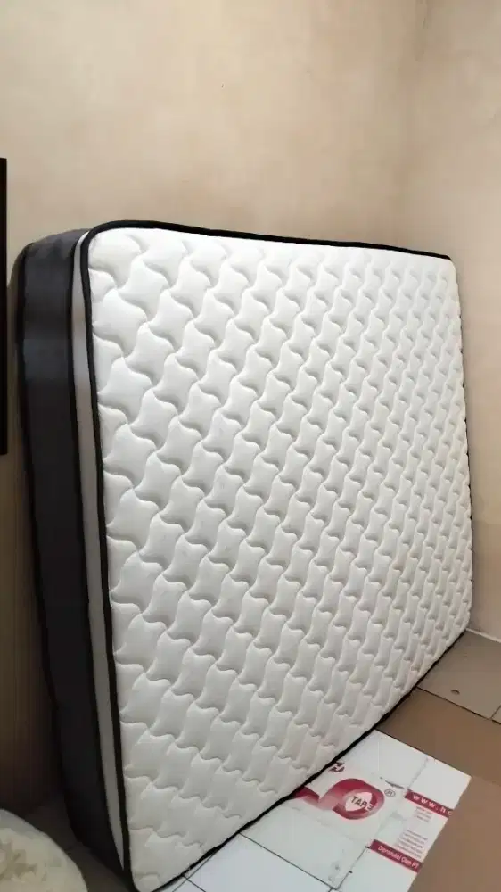 Kasur springbed ukuran 160 x 200
