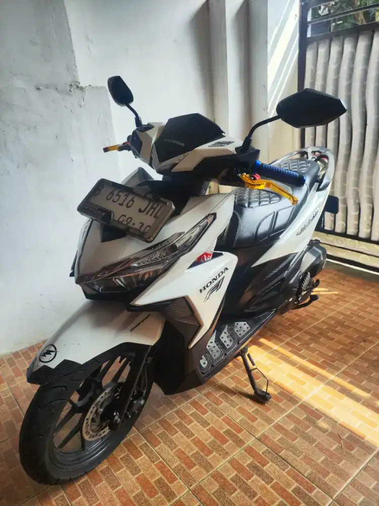 VARIO 2015 LED PUTIH GADING SERPONG LEGOK KARAWACI BSD TANGERANG