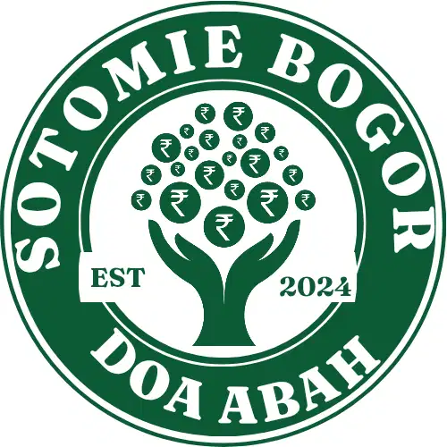 Loker sotomie Bogor