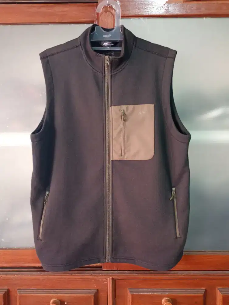 Rompi Rei Size L