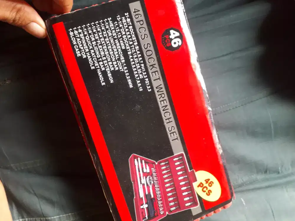Bissmillaah..Jual kunci shok