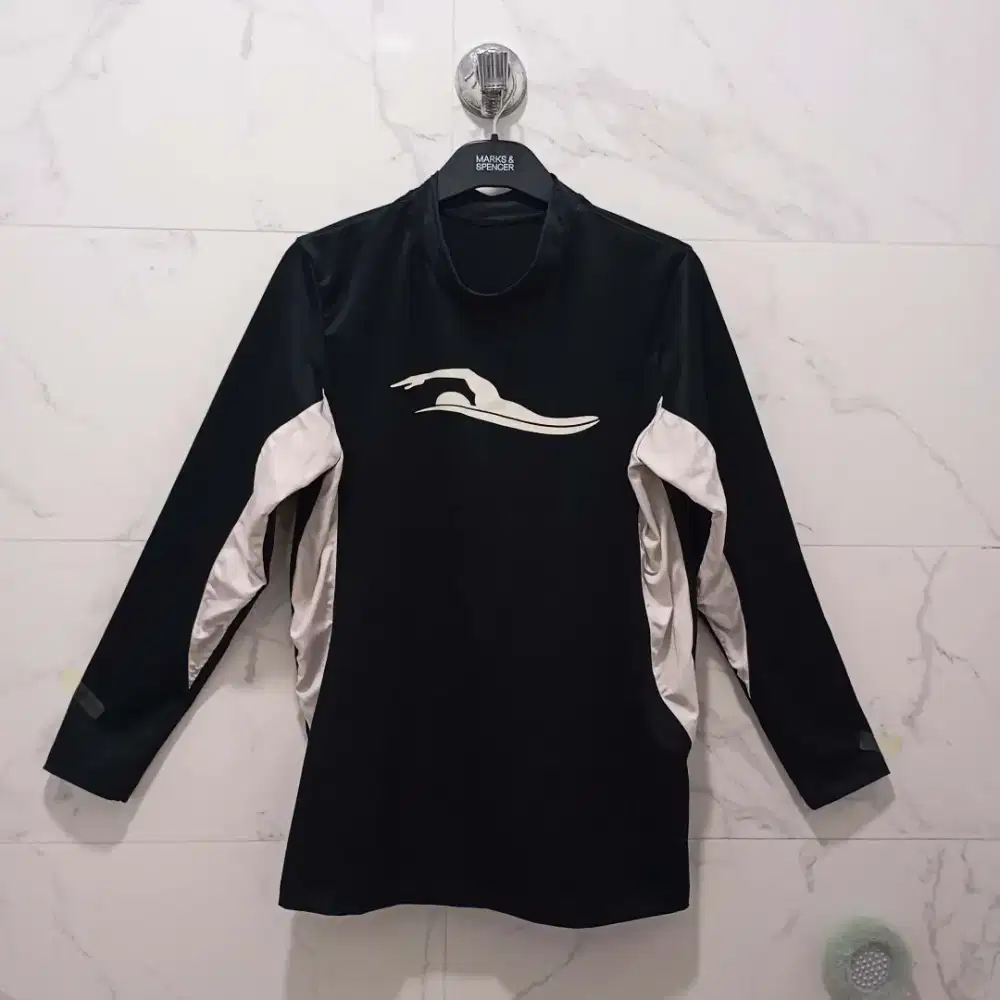 Baju Renang Lengan Panjang PL