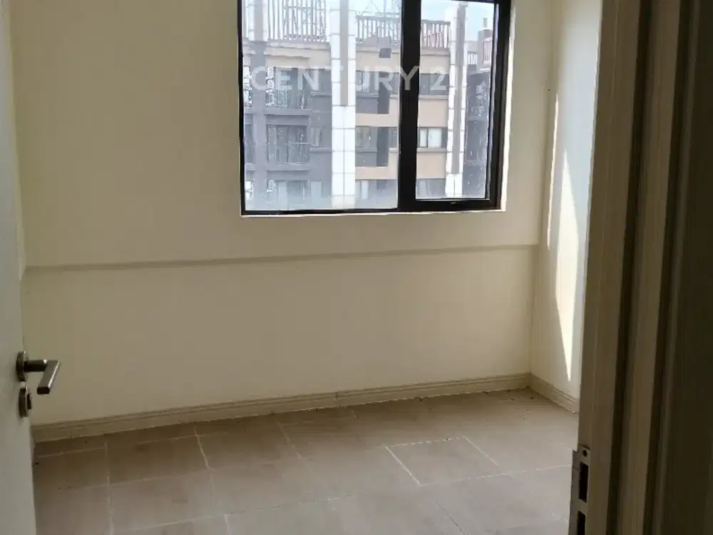 Apartemen Meikerta TERMURAH Siap Huni Oakview