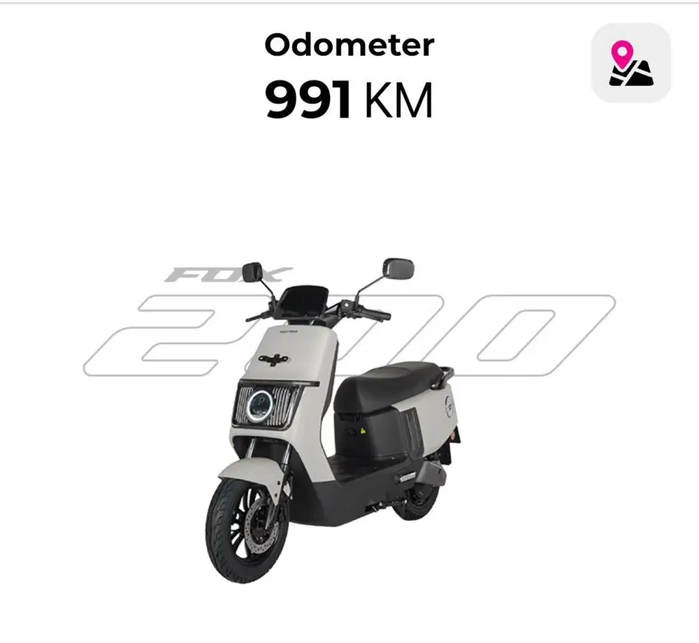 Polytron Fox 200 2026