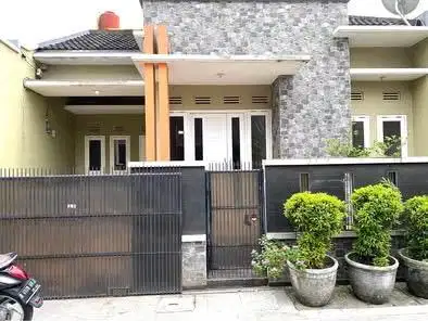 DISEWAKAN RUMAH MAHARTA PER TAHUN