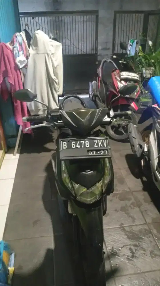 beat karbu 2010