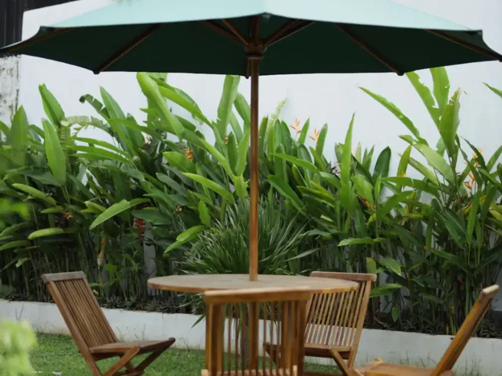HUNIAN MEWAH FASILITAS LENGKAP, BEBAS BANJIR, BISA KPR, DEKAT RS MITRABANGSA PATI