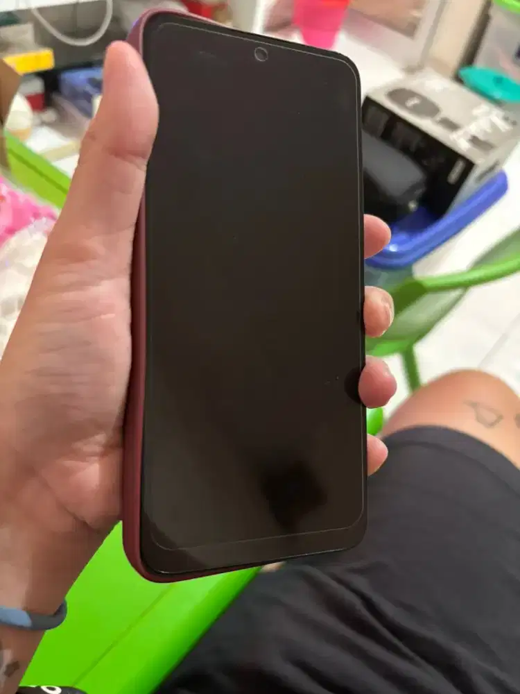 Xiaomi redmi 13 ram 8 memory 128