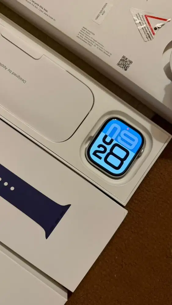 Apple Watch Series 10 GPS 46 MM IBOX