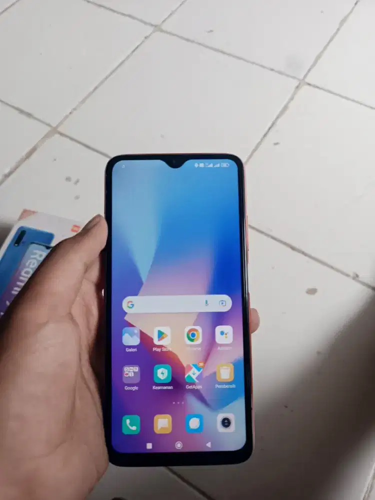 REDMI 9T second