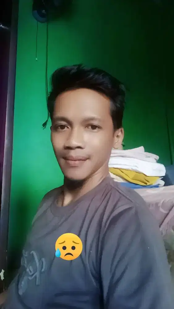 Mencari perkerjaan