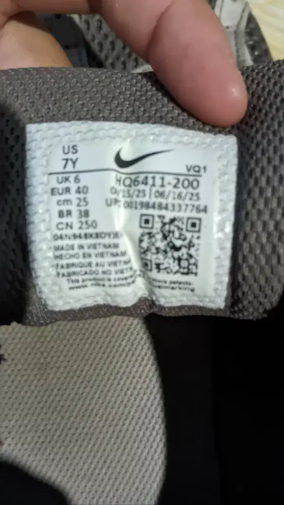 JUAL CEPAT NIKE V5 RNR