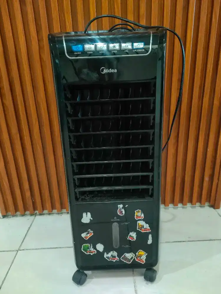 Midea Air Cooler AC100-A(B)
