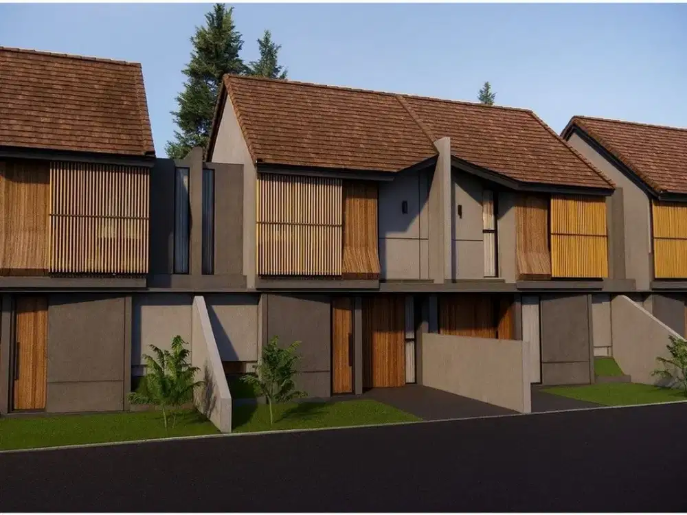 Jual Rumah Jogja di Jl. Plumbon-Ngalangan Dekat Ring Road Utara