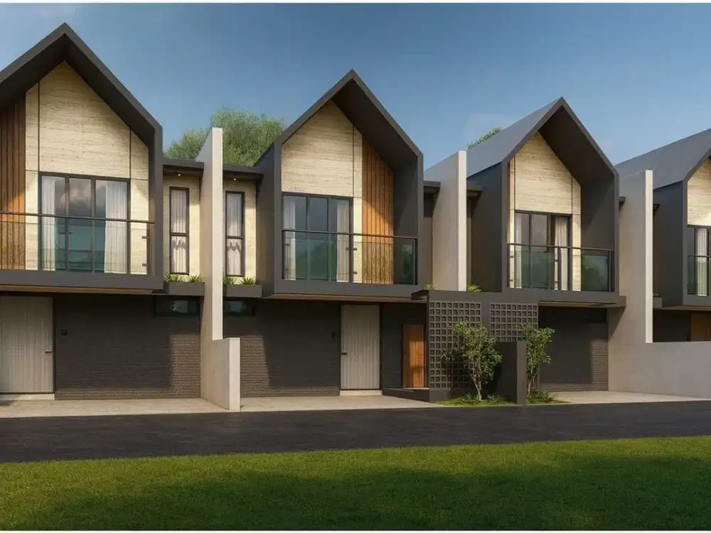 Dekat Pasar Kolombo Rumah Jogja di Jakal Km.10, Info Tanah, Kost, Villa, Homestay