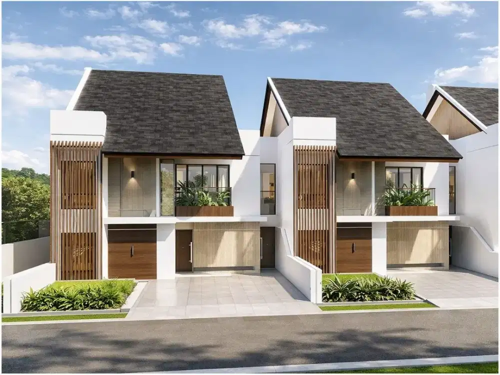 Dekat RS. UAD Rumah Jogja di Jl. Stadion