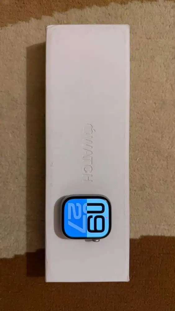 Apple Watch Series 10 GPS 46 MM IBOX