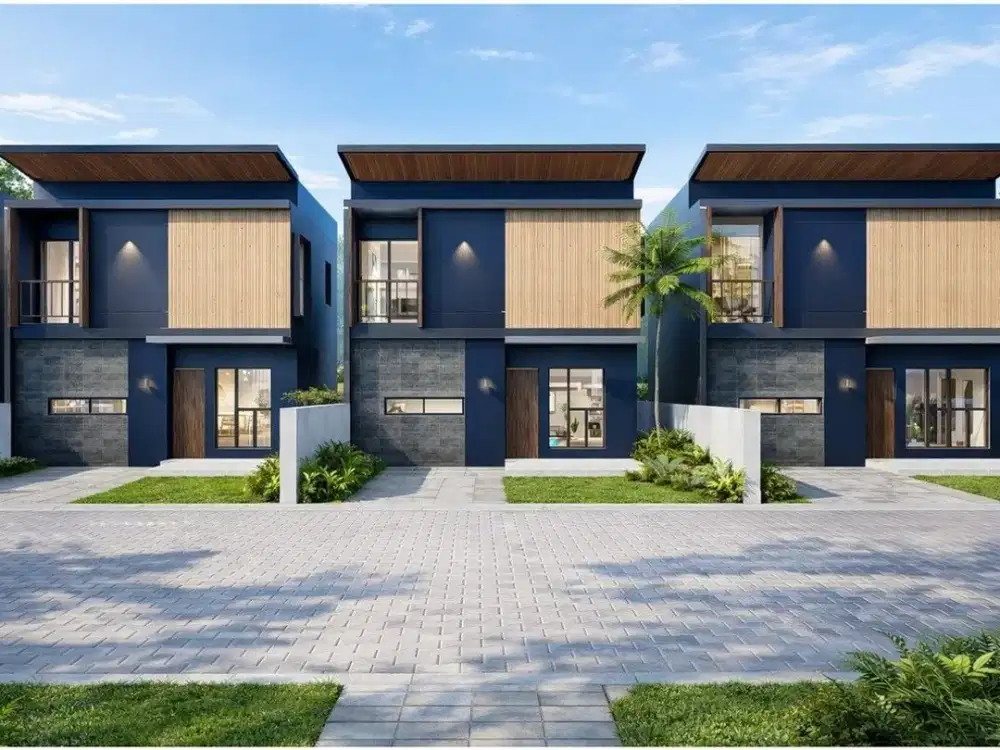 Rumah Dijual Jogja di Jl. Plumbon-Ngalangan Dekat Ring Road Utara