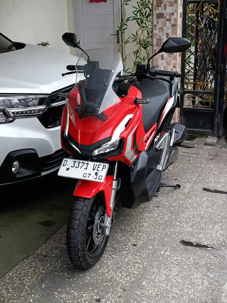 Adv abs tahun 2020 pajak isi/tt boleh gan cash lebih bagus