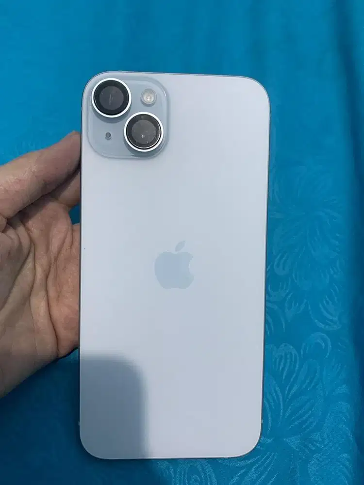IPHONE 15 PLUS 128GB IBOX