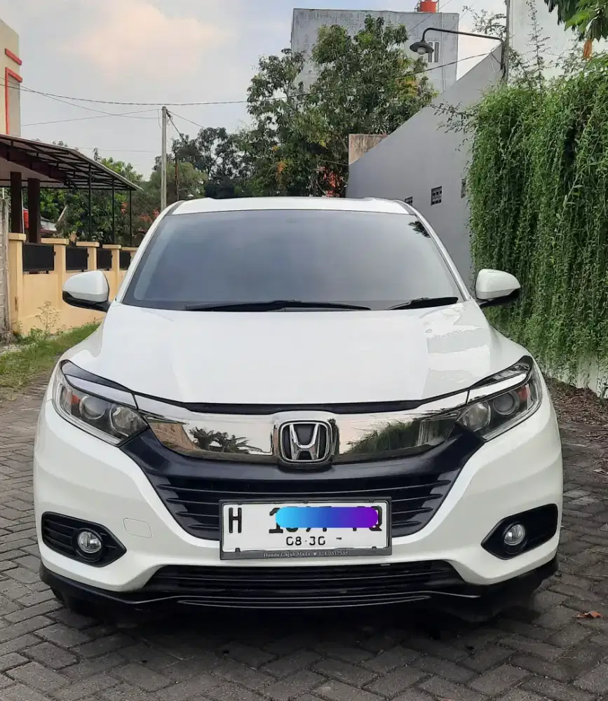 HRV 1.5 S MATIC 2020 SUPER ISTW