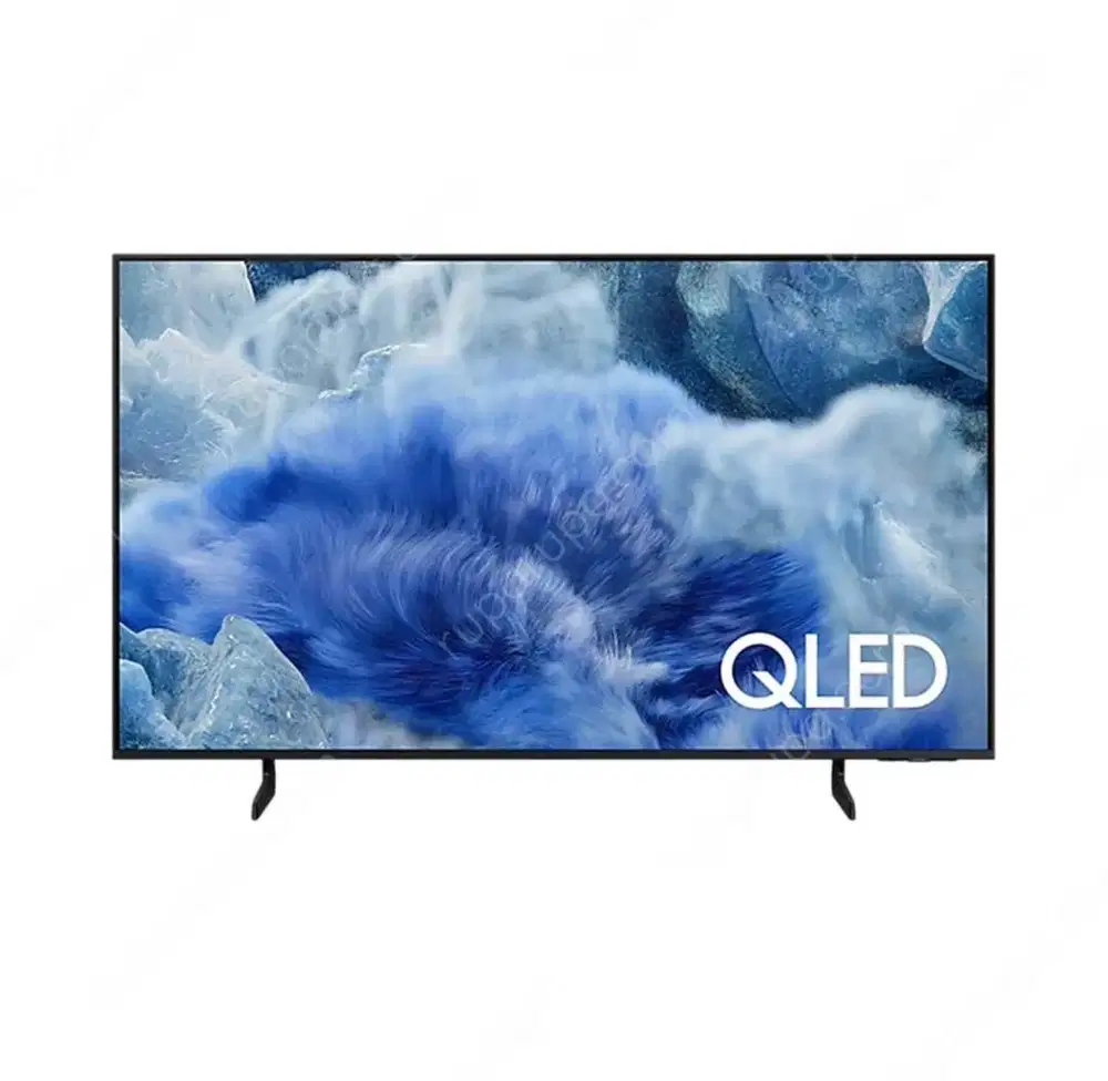 smart tv samsung QLED 75 INCH QA75