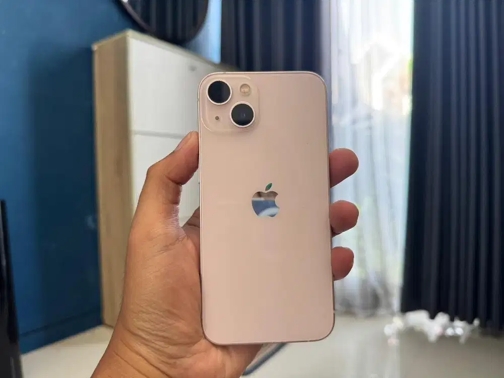 Iphone 13 Pink Ibox