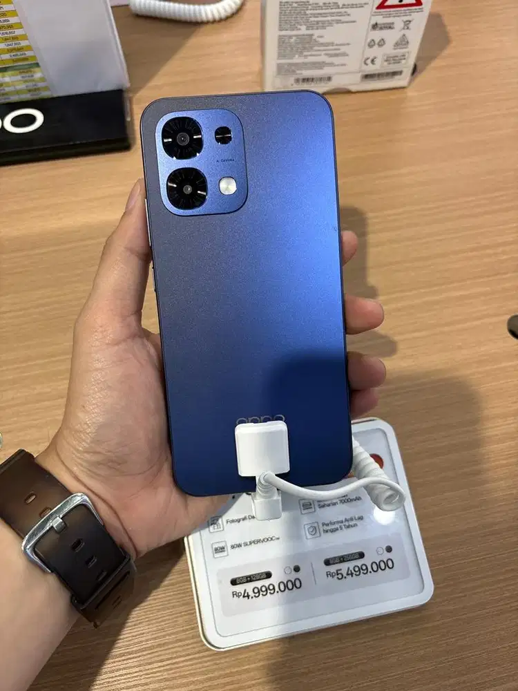Kredit hp oppo a6s.