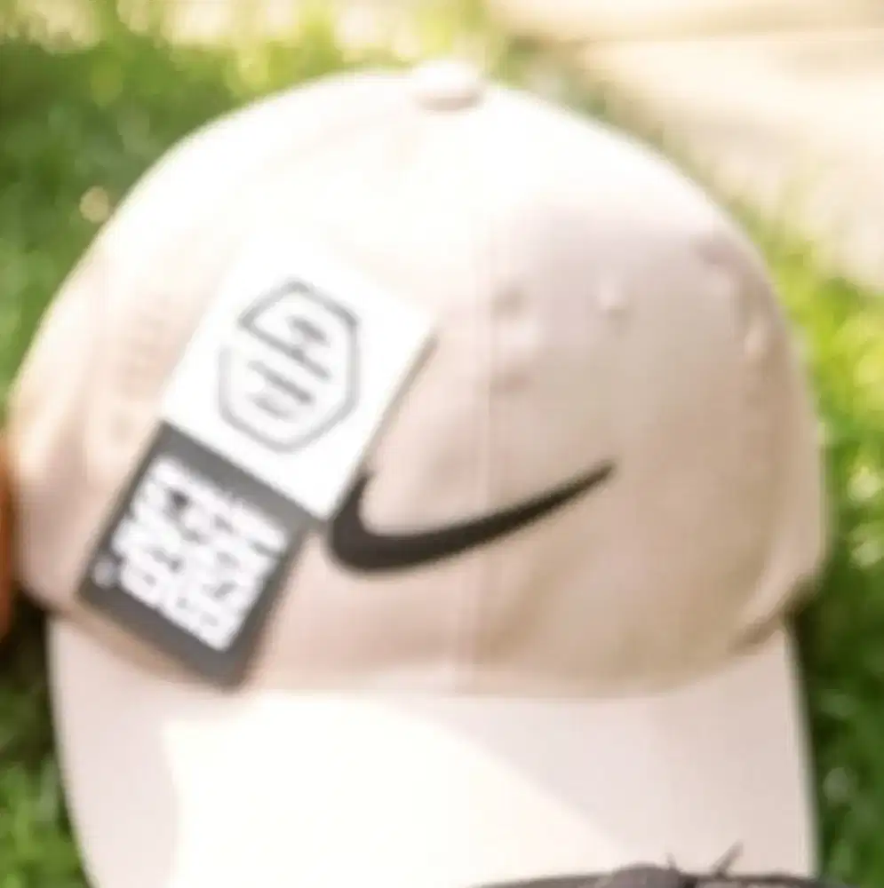 Topi Centong Baseball Keren