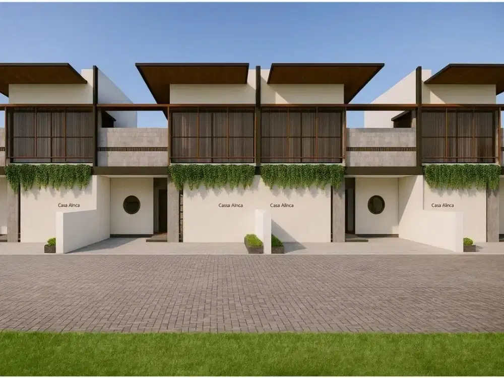 Homestay Dijual Jogja di Jl. Kaliurang Km.10 Dekat Pasar Kolombo