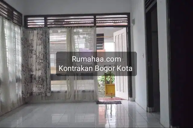 Kontrakan Bogor Kota