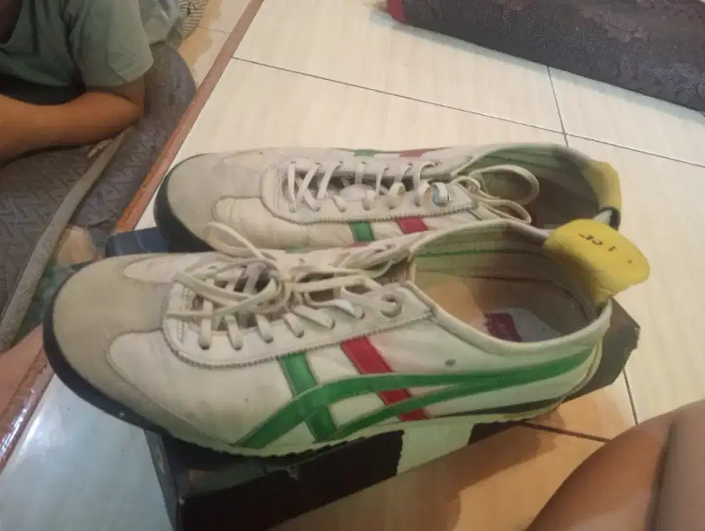 Otnisuka women ori ya preloved