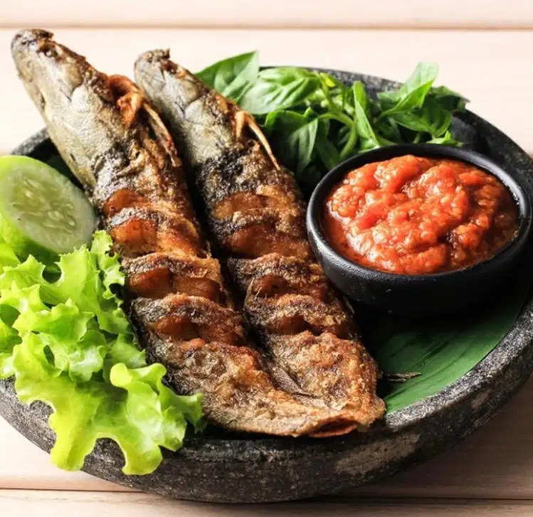 LOWONGAN PECEL LELE BUTUH CEPAT