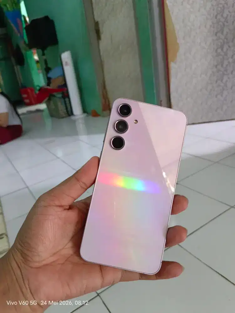Samsung A55 5G 8/256gb HP only