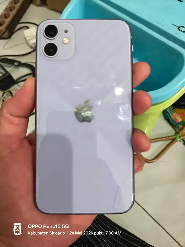 iphone 11 128  simlock benas reset