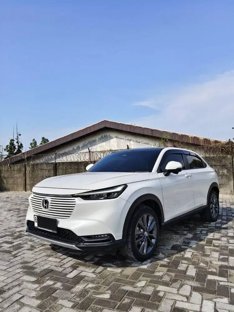 HRV SE 2022 Matic