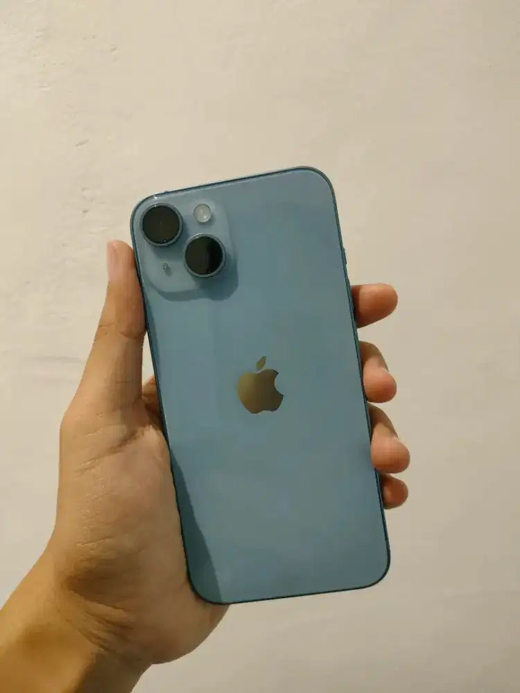 Iphone 14 basic 128gb resmi