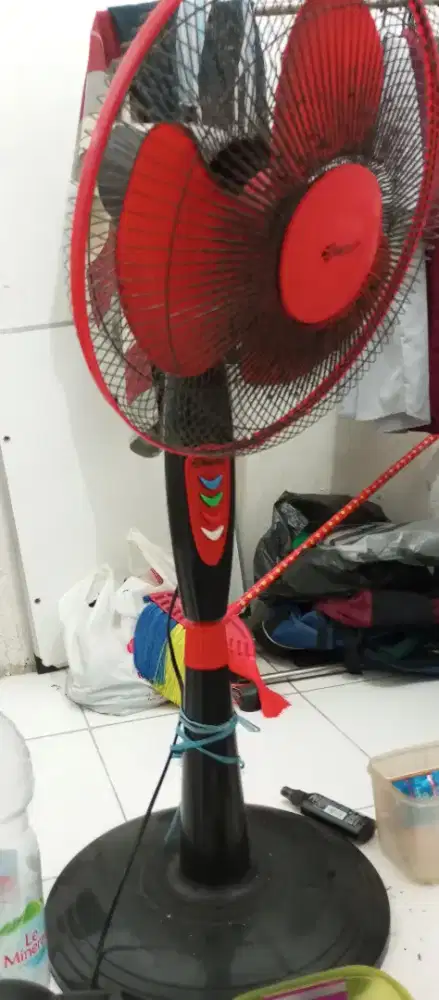 Dijual peralatan anak kos