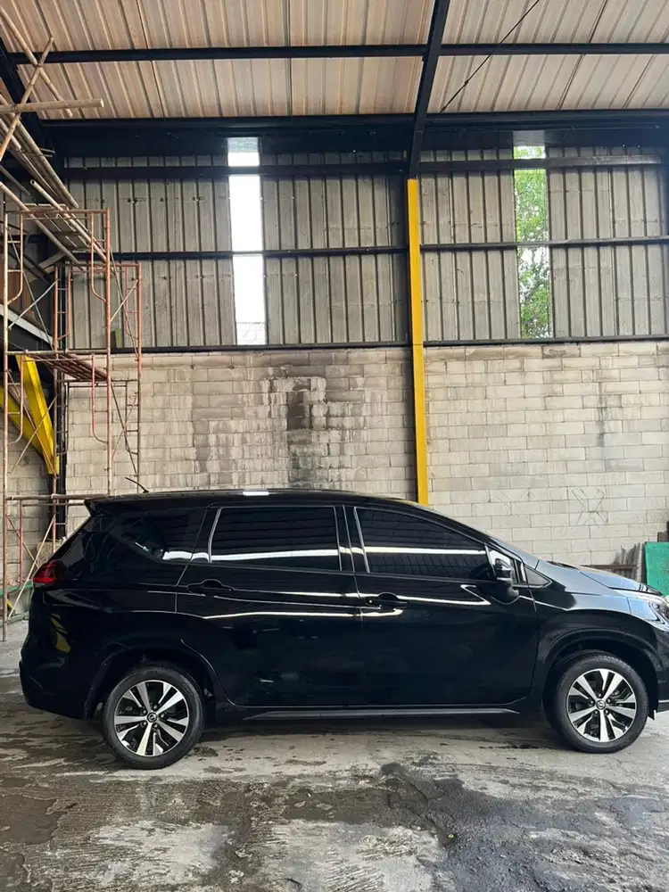 Nissan Livina 2022 Bensin