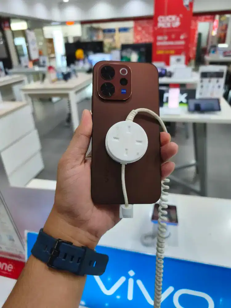 VIVO V70 CICILAN TANPA DP BUNGA RENDAH