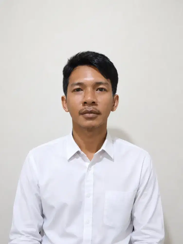 Mencari pekerjaan Driver Pribadi