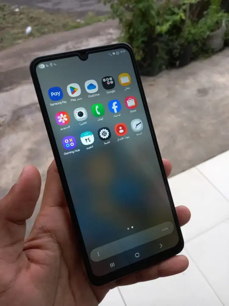 Samsung A07 4/64