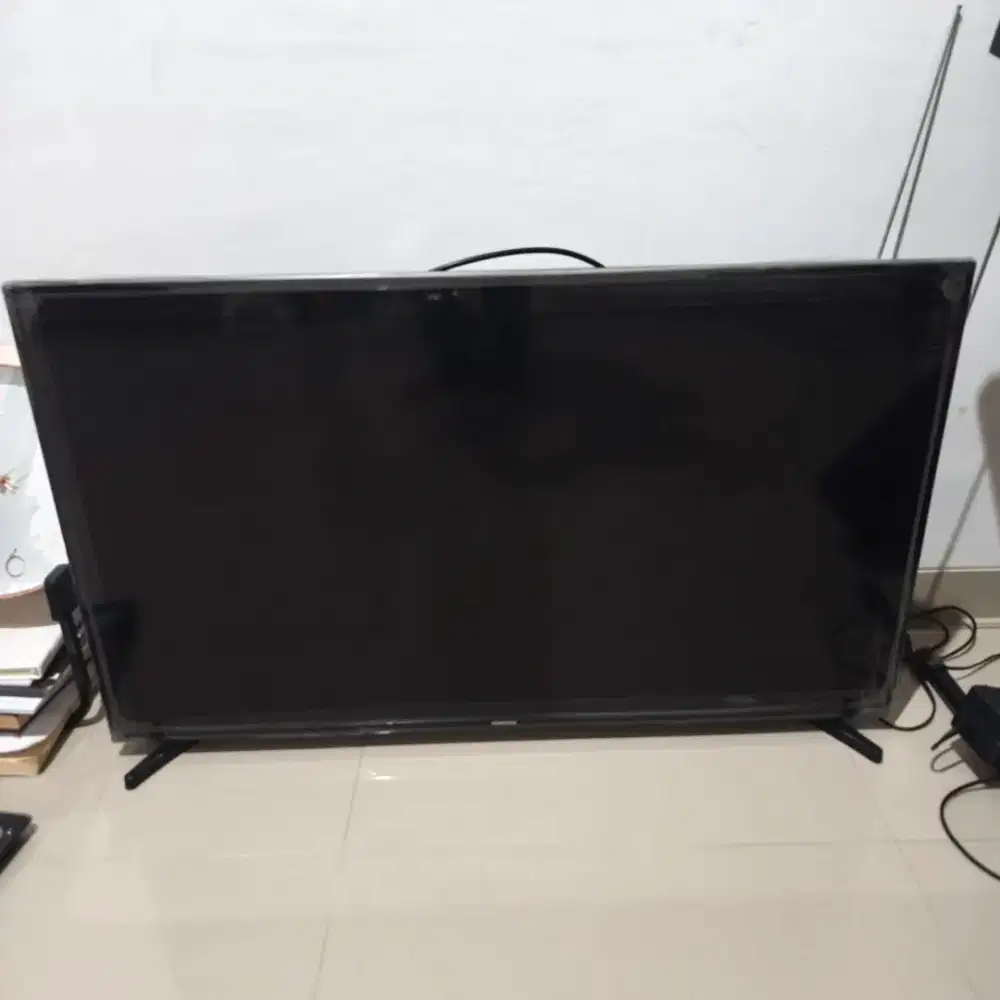 Samsung TV 43 Inch UA43N5001